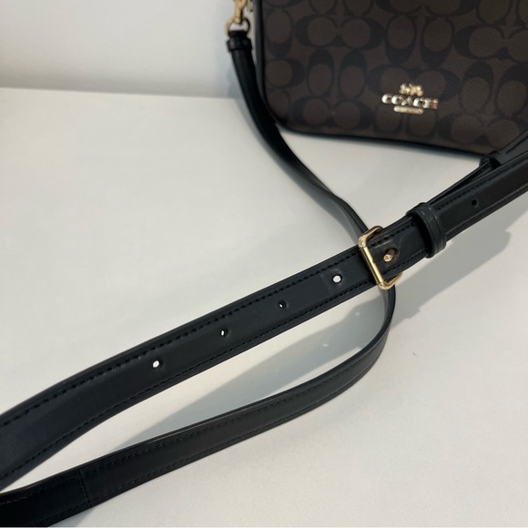 Coach Jes Crossbody Bag - Picture 3 of 9